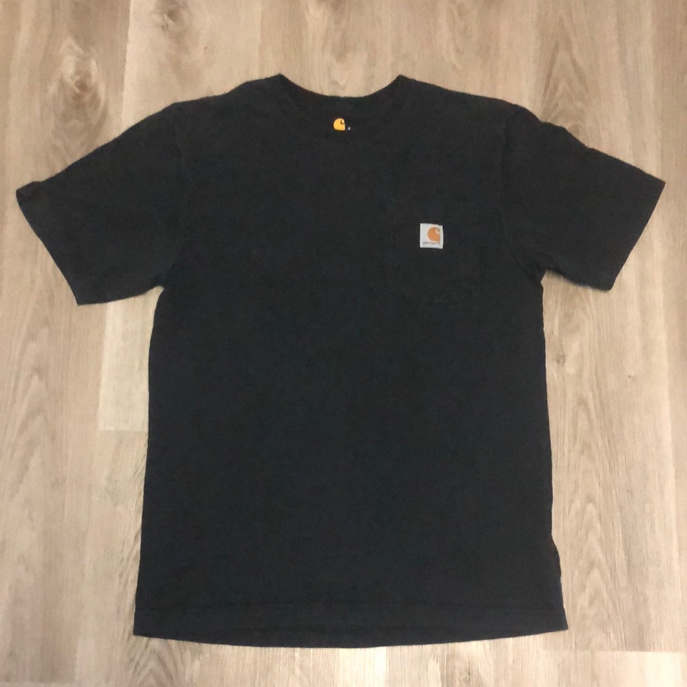 Carhartt, t-shirt-original fit